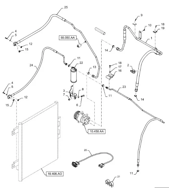 47524556 - Защита вентилятора
