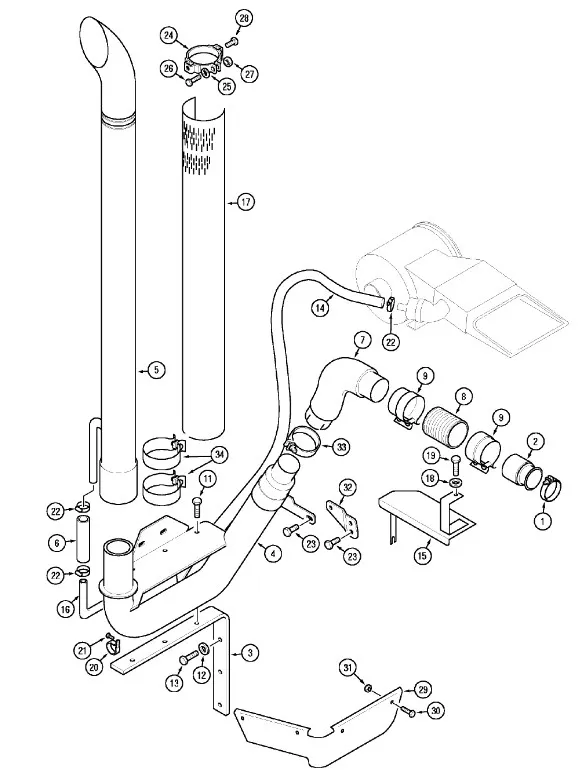 195773A2 - Трубопровод