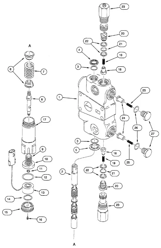 328443A1 - распределитель