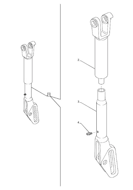 5093665 - наконечник